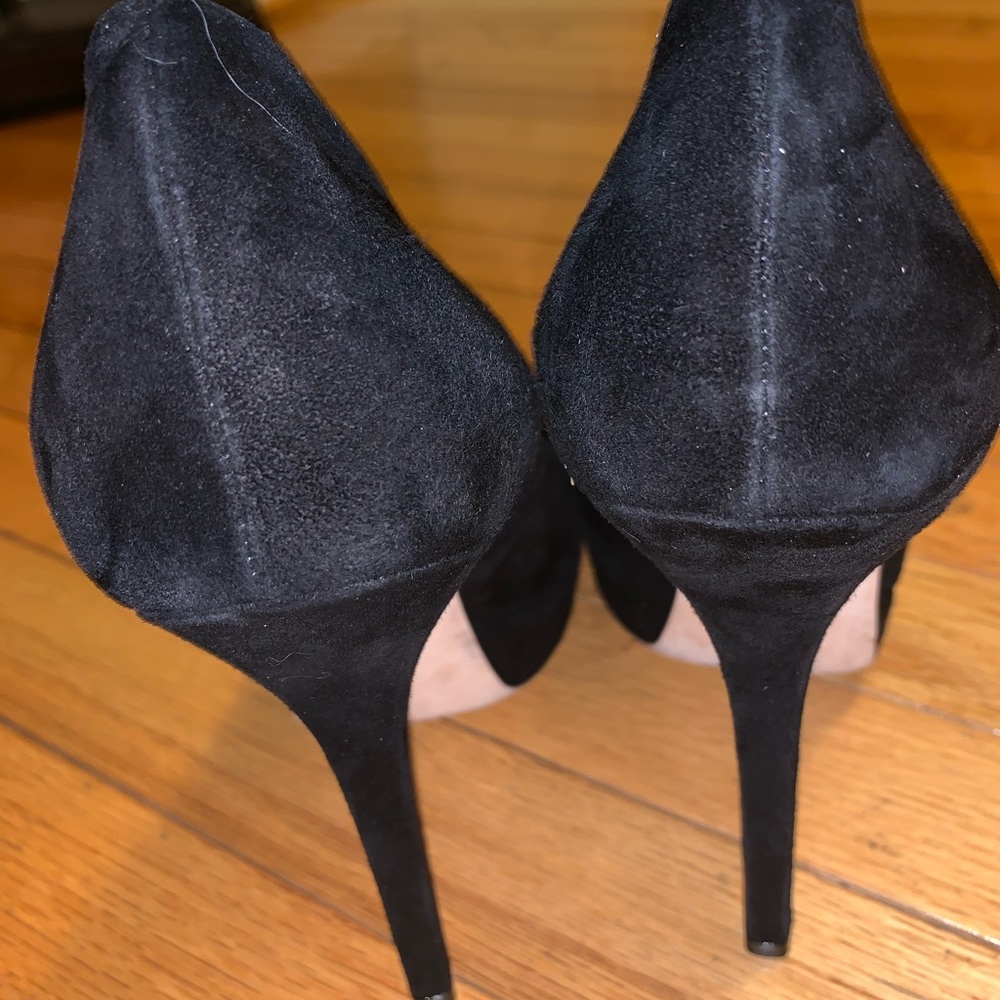 Gucci Pumps